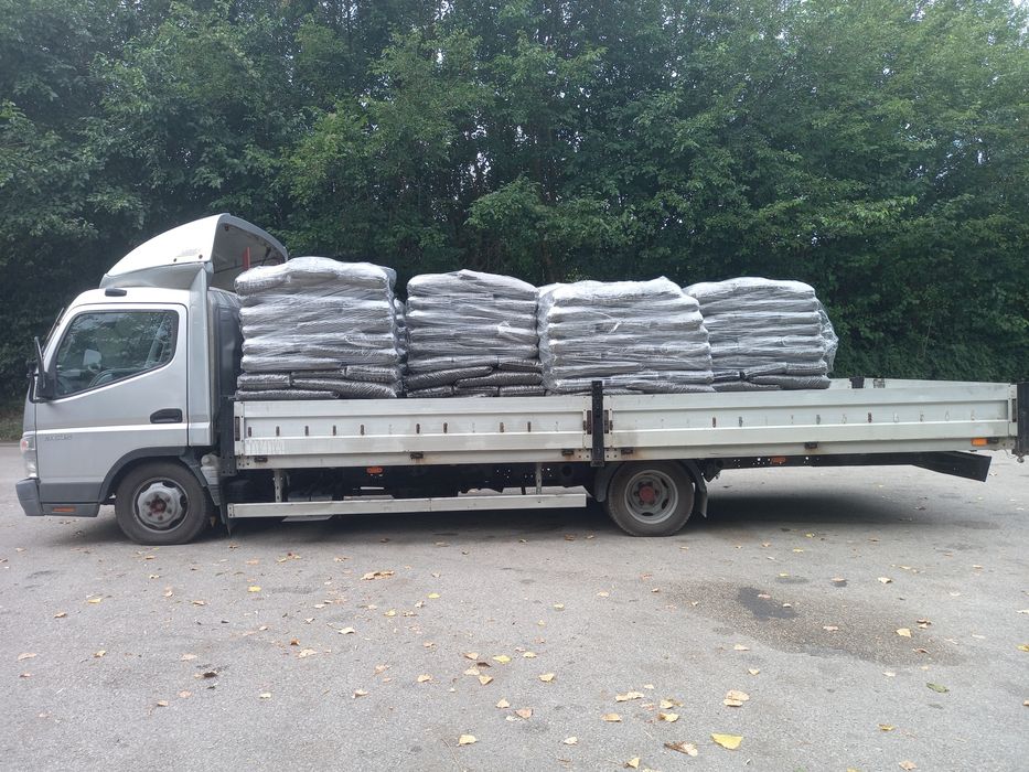 Мицубиши кантер ц15