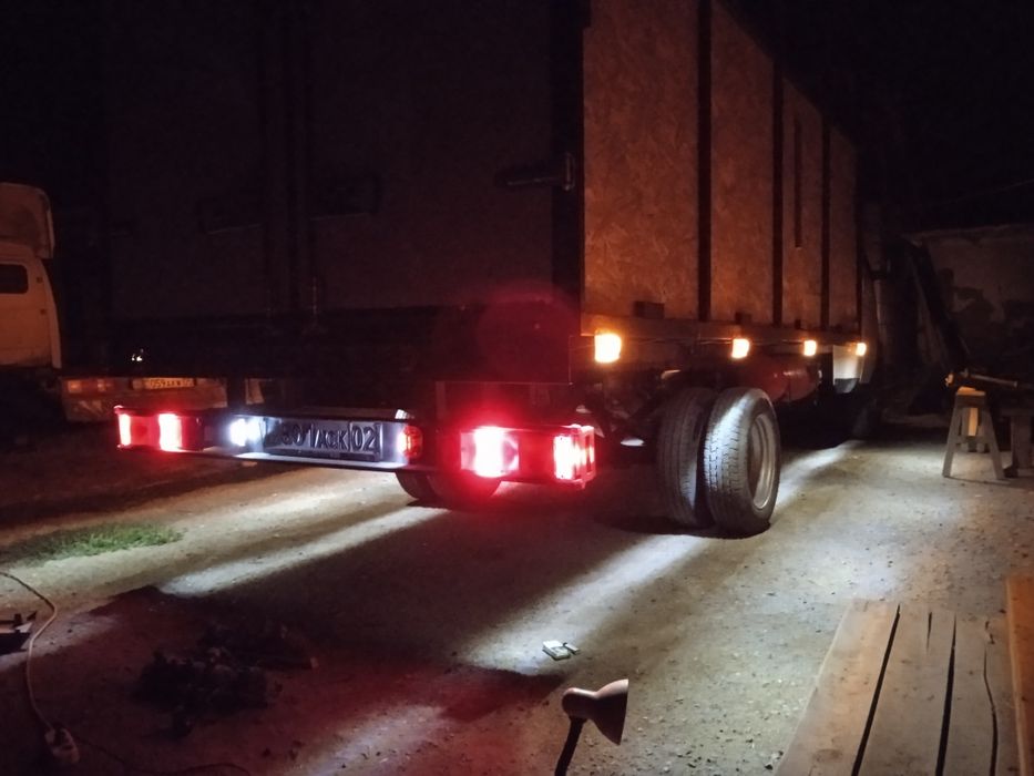 Ремонт газели, газели