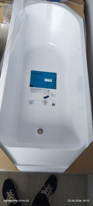 Vând cada baie Goodhome