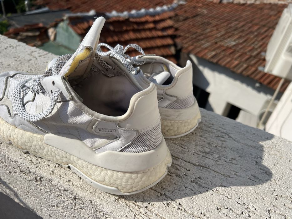 Adidas Nitte Jogger 42 2/3