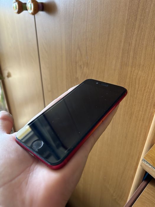 iPhone SE 2020 128gb