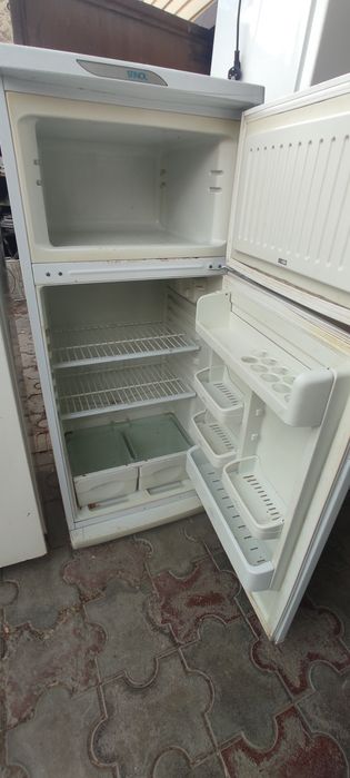 Холодильник с доставкой