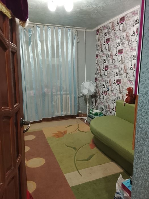 Продается просторная квартира