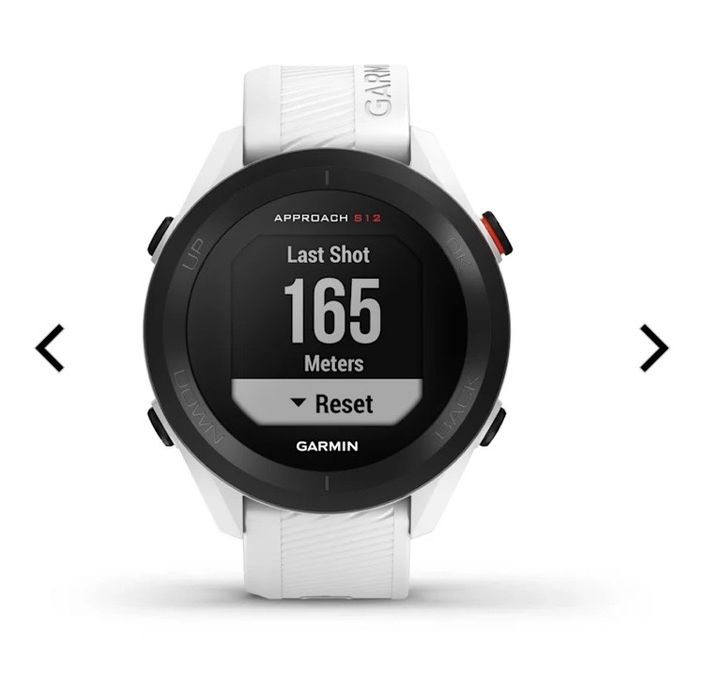 Garmin Approach S12 nou sigilat