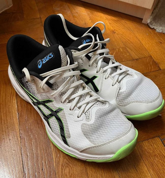 Мъжки маратонки за волейбол Asics BEYOND FF, номер 44.5