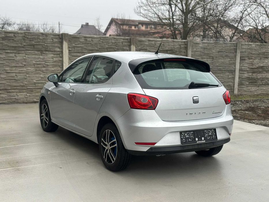 Seat Ibiza Facelift Ecomotive 1.2 TDI ️Euro 5