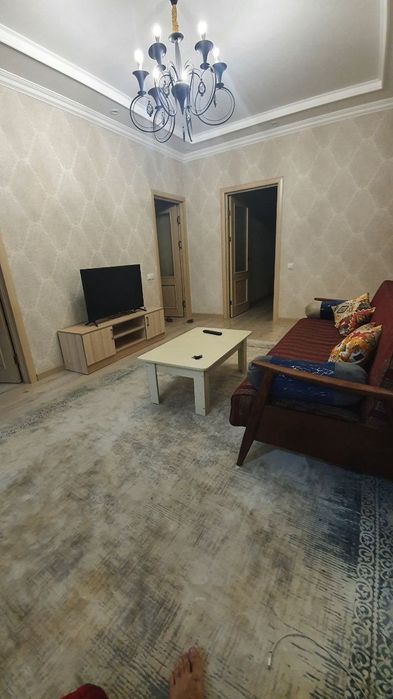 Батальон Срочно сдается 2 комнатная Чиланзар 19