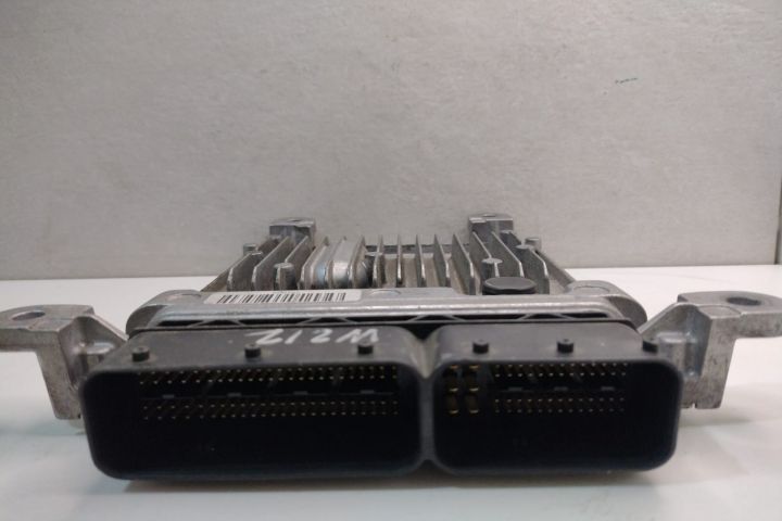 ECU Calculator Motor Delphi 2.2 A6511500126 Mercedes-Benz   seria