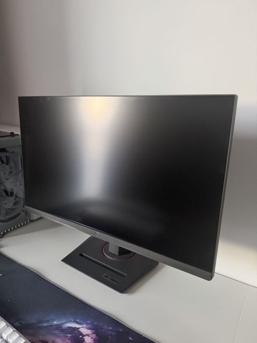 Minitor asus rog garantie 180hz