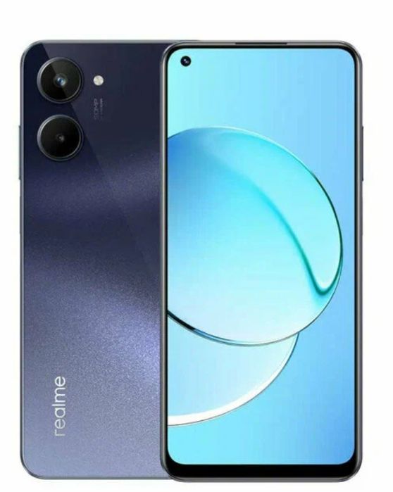 realme 10  8/256гб