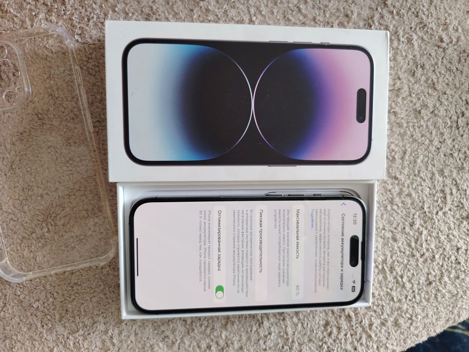 продаётся телефон