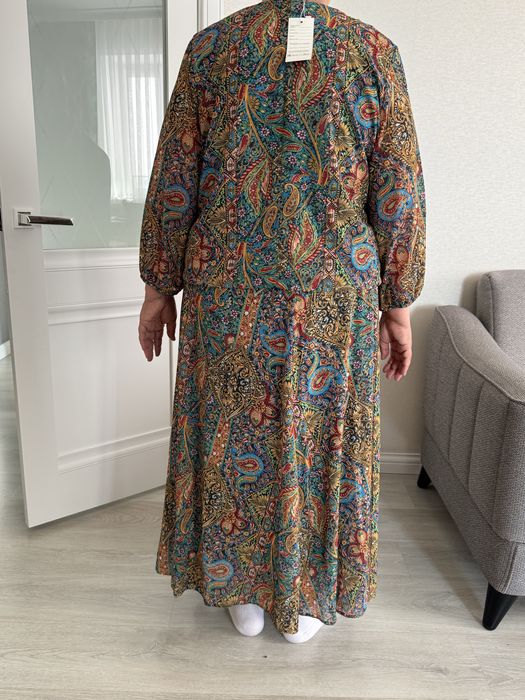 Продам платье костюм , двойка .