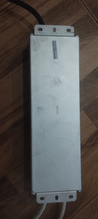 блок питания цена договорная