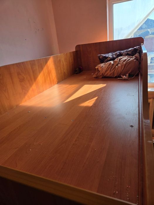 Детский стенки жане шкаф