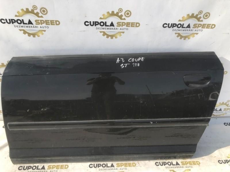 Portiera usa stanga Audi A3 (2003-2008) [8P1]