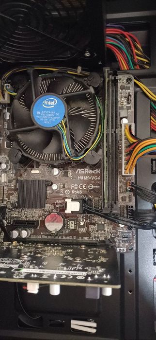 Igrovoy kompyuter core i5