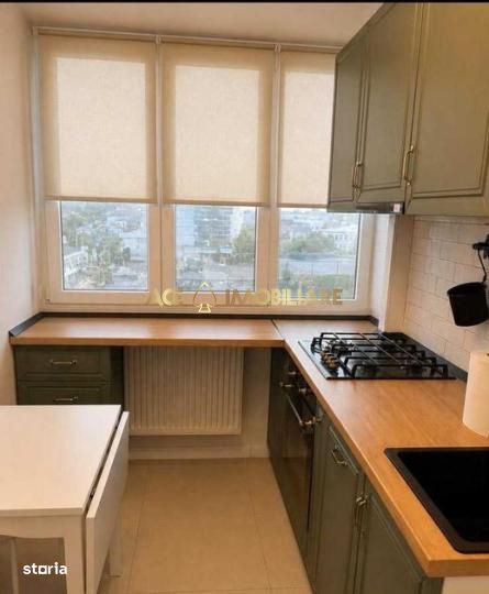 2 Camere de inchiriat | Timpuri Noi | Metrou | Mobilat