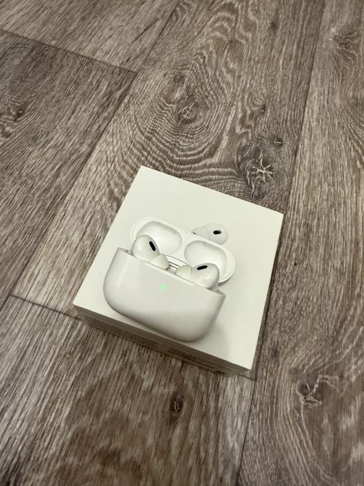 Продам AirPods Pro 2