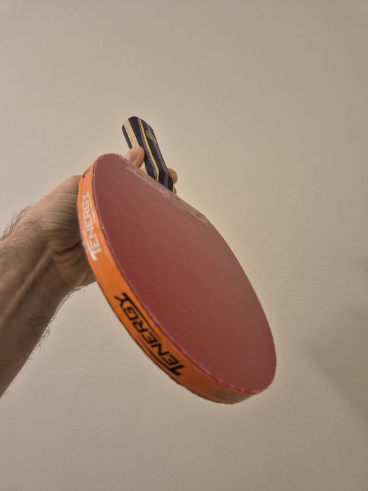 Paletă profi ping pong Loki K3