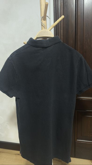 Tricou Polo Ralph Lauren - Custom Slim