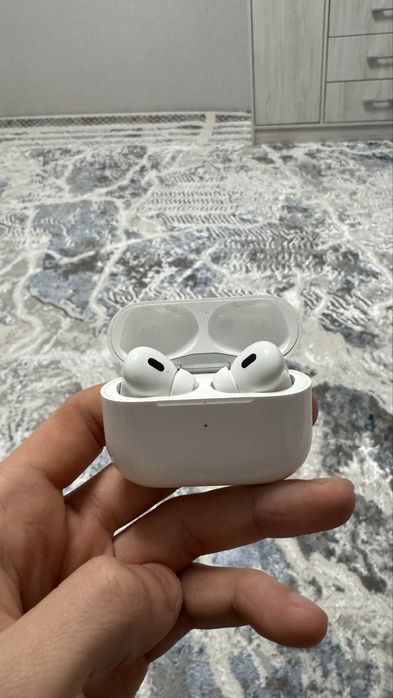 airpods 2 pro original