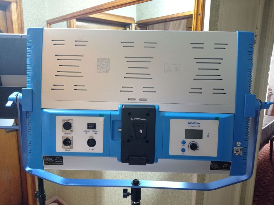 Led panel sotiladi.