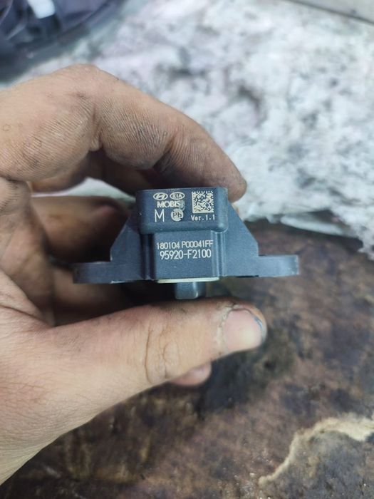 Senzor impact 95920-f2100 Kia Niro DE [2016 - 2020]