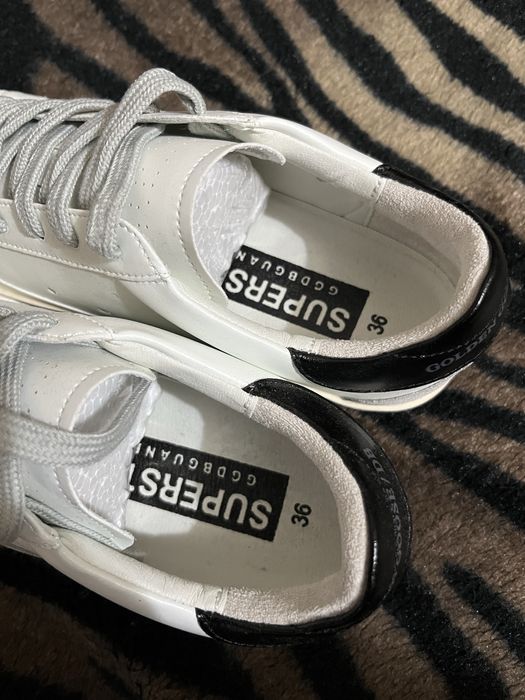 Golden Goose Sneakers 36