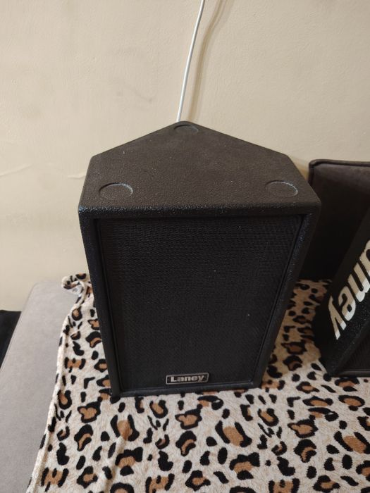 Monitoare De Studio sau Scena Laney IRT--X