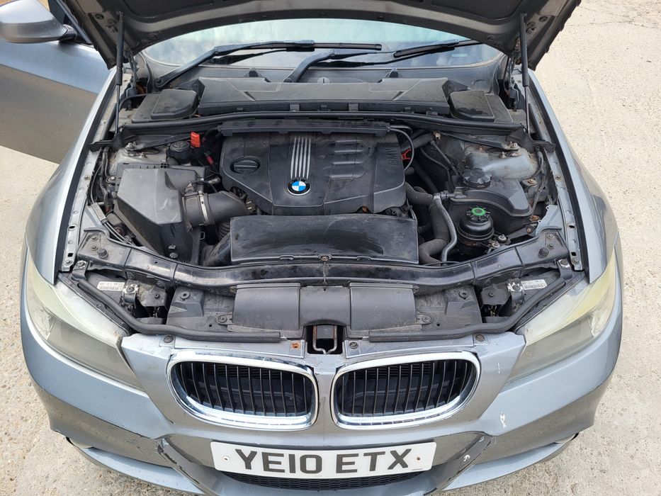 Piese auto bmw e91 lci facelift