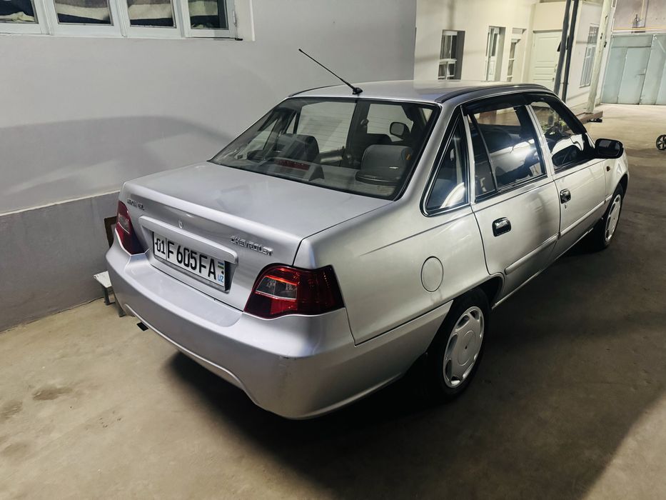 Nexia 2 1,6 DONC Super кондиционер