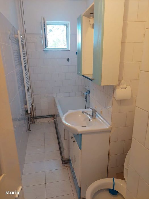Apartament 1 camera, zona Sagului - Liviu Rebreanu