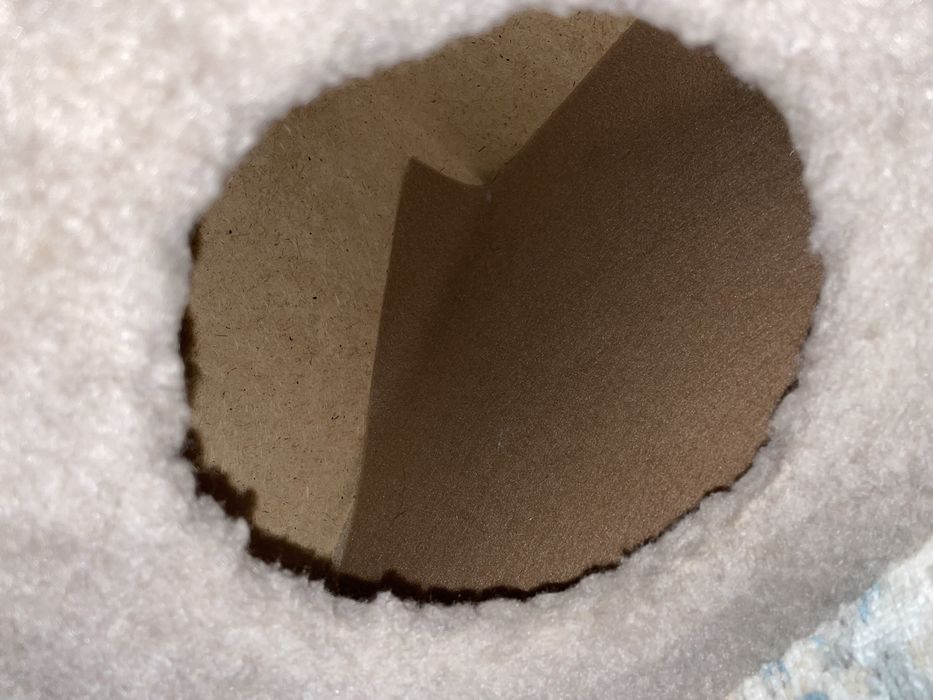 Домик для котика