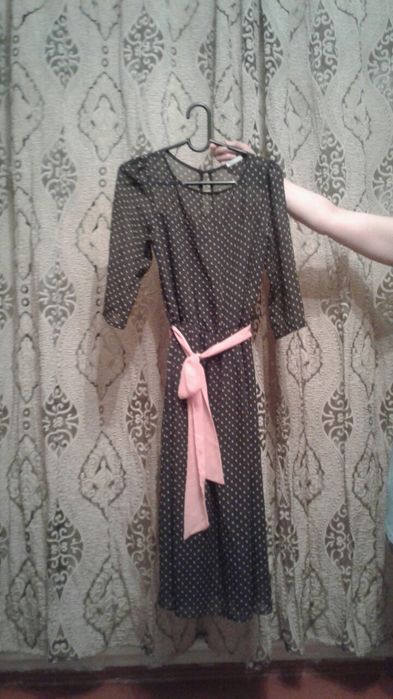 Продам женское платье