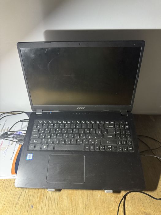 Асус в хорошом состоянием