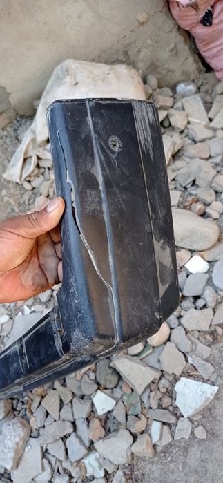 ДВЕРИ от Жигули, Бампер Ваз, КАПОТ  штука -100.000 сум