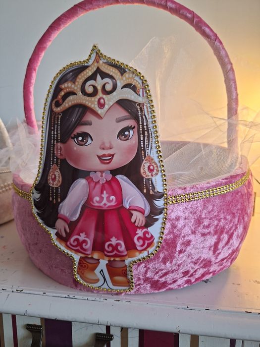 Продам корзины для мероприятий