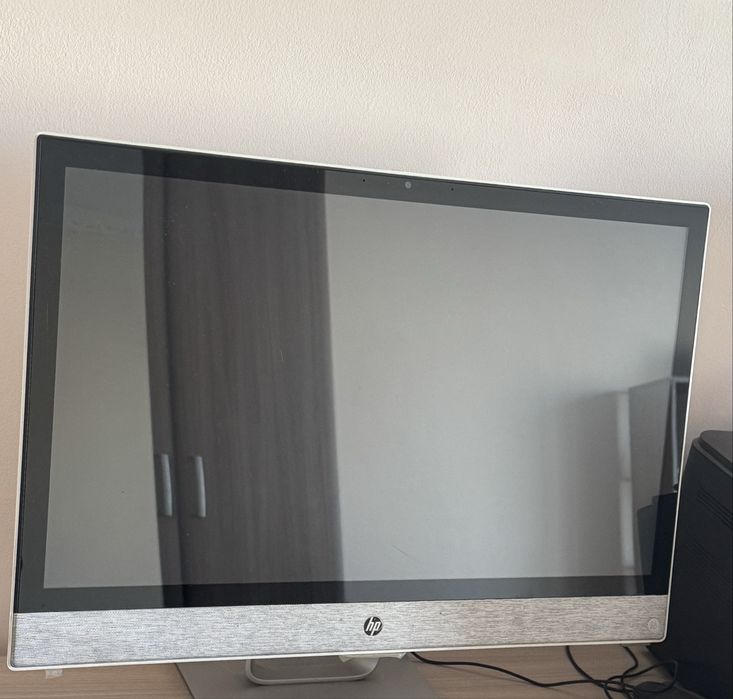 Продам моноблок hp