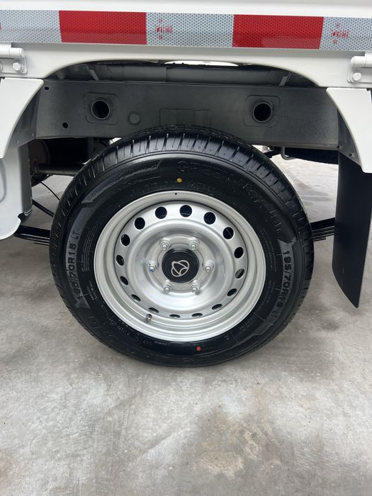 Changan star plus 13500$ 2026 yil