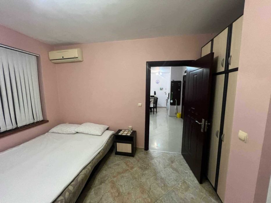 Продава се Двустаен апартамент в София, Красно село - 55 кв.м за 1437 €/кв.м - Снимка #5