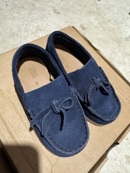 Детски обувки Mango/Zara/Biomehanics