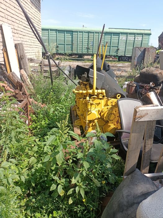 Продам коробку К700