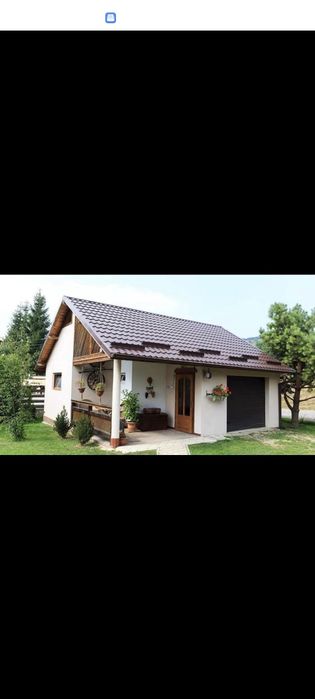 Construim sau înlocuim acoperișuri