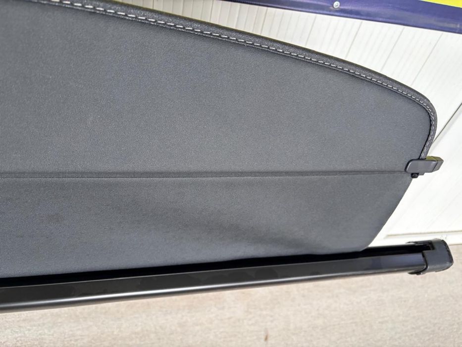 Полка багажника от LX600