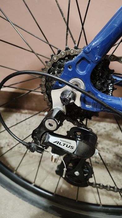 Велосипед Drag Grand Canyon 28