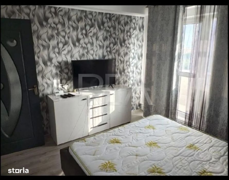 2 camere| Centrala | Parcare | Piata Sudului — fotografia 1