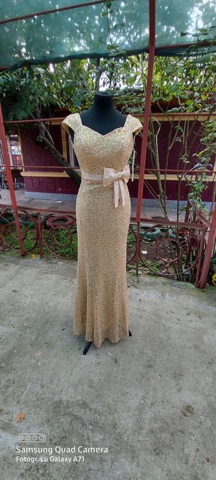 Rochii de ocazie elegante