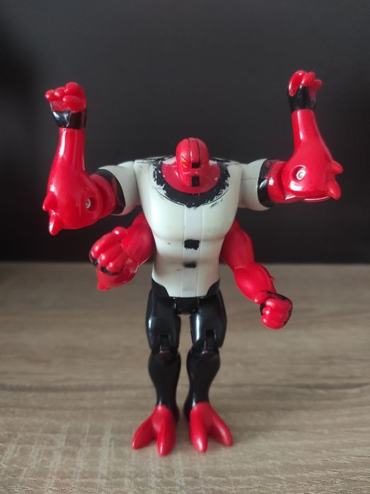 Фигурки Бен 10 / Бен Тен (Ben ten)