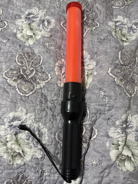 Жезл для патрульных