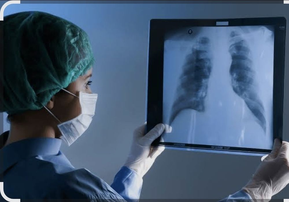 Узбекистон буйлаб Портатив рентген хизмати 24/7